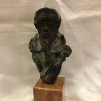 BUSTO ALPINO CAMPAGNA DI RUSSIA SC 50%