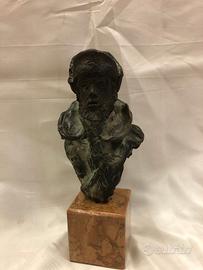 BUSTO ALPINO CAMPAGNA DI RUSSIA SC 50%