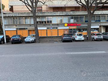 Immobile a reddito c1