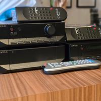 🔊🔊 Cyrus 3i + PSX-R + DAD 3 Q24🔊🔊