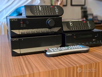 🔊🔊 Cyrus 3i + PSX-R + DAD 3 Q24🔊🔊