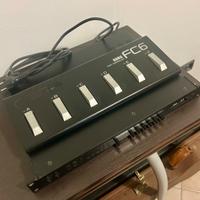 KORG A 3 Processore di segnale