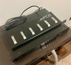 KORG A 3 Processore di segnale