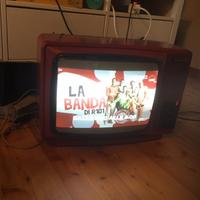 Televisore nordmende  3634