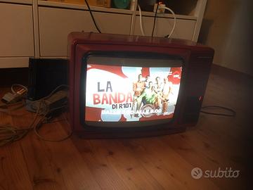 Televisore nordmende  3634