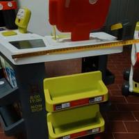 supermercato gioco da bambini