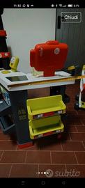 supermercato gioco da bambini