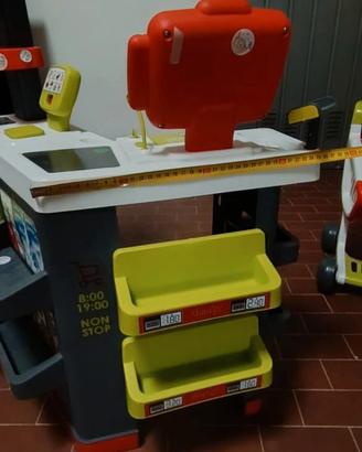 supermercato gioco da bambini