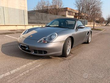 Boxster S 3200