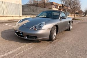 Boxster S 3200