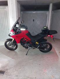 Ducati Multistrada 950 2019