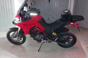 Ducati Multistrada 950 2019