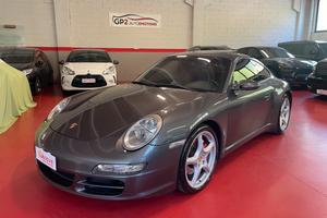 Porsche 911 997 Carrera 4S Coupé
