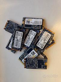 HP Apacer 8GB MLC M.2 SATA 6Gb/s SSD Card