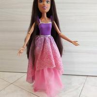 Barbie snodata alta 43 cm