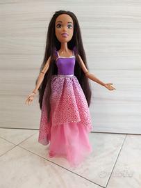 Barbie snodata alta 43 cm