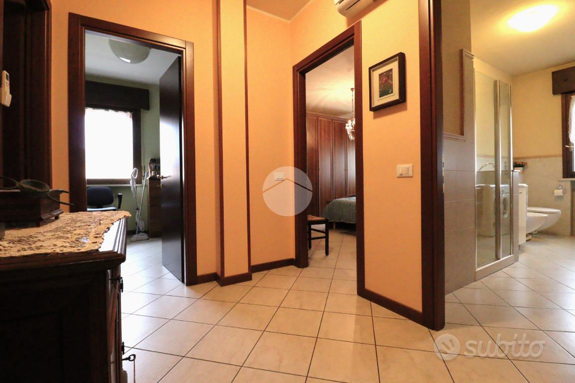 Appartamento – Mantova, Colle Aperto, Cittadella - Altro