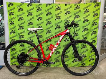 FELT DOCTRINE CARBON 29