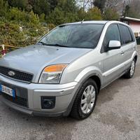 Ford Fusion GPL unipro