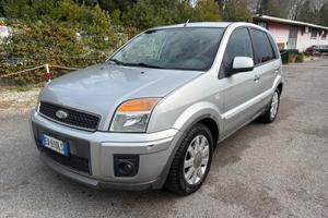 Ford Fusion GPL unipro