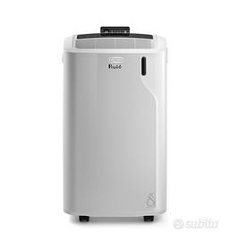 Pinguino delonghi EM 82 9000 btu come nuovo