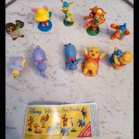 Disney -Winnie the pooh