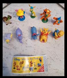 Disney -Winnie the pooh