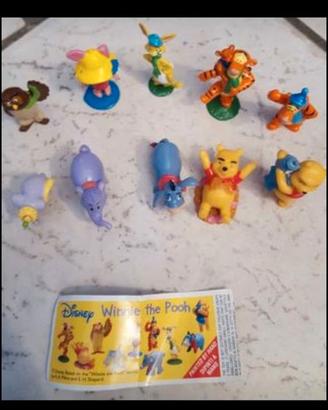 Disney -Winnie the pooh