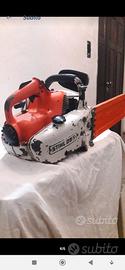 motosega sthil 08s vintage funzionante 