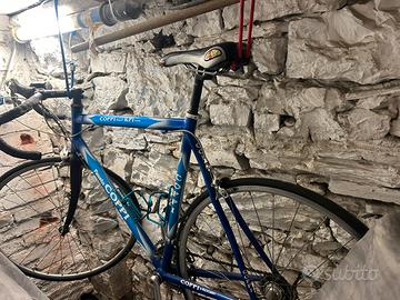 Bicicletta corsa Fausto Coppi