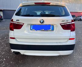 Auto BMW X3