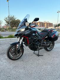 Ducati Multistrada 1260 s 2019
