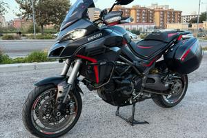 Ducati Multistrada 1260 s 2019
