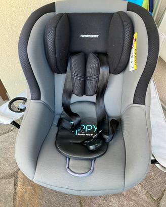 Seggiolino auto foppapedretti 0-18kg