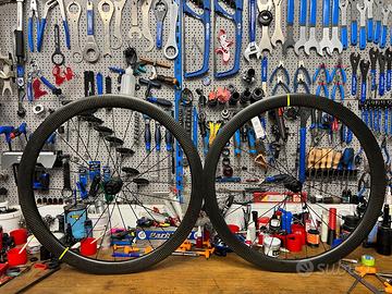 Ruote mavic cosmic sl 45
