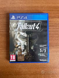 Fallout 4 Ps4