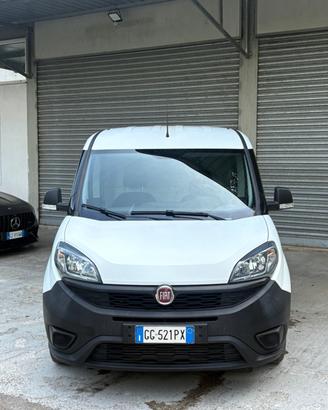 Fiat Doblo Doblò 1.6 MJT 105CV Cargo