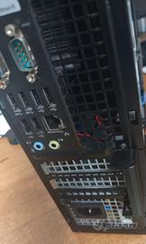 PC Desktop DELL optiplex 9020