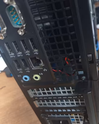 PC Desktop DELL optiplex 9020
