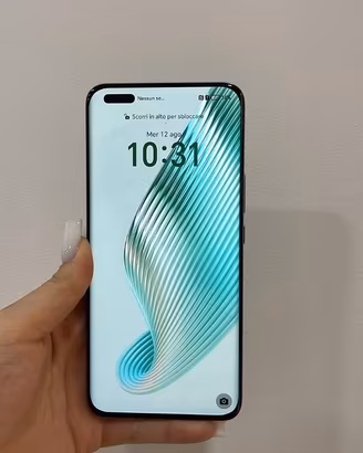 Honor Magic 5 Pro Blue 512 GB - 9776