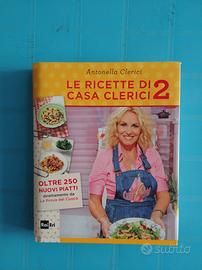 Libri cucina