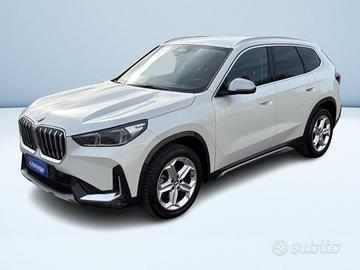 BMW X1 sdrive18d X-Line Edition Balance auto