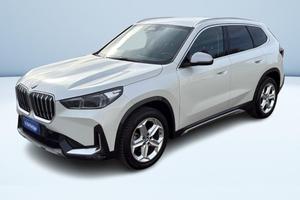 BMW X1 sdrive18d X-Line Edition Balance auto