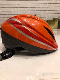 Casco da bici bambino /a