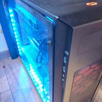 PC Gaming Desktop alte prestazioni