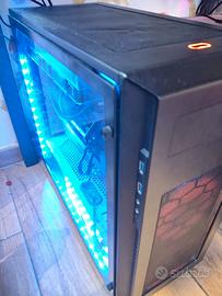 PC Gaming Desktop alte prestazioni