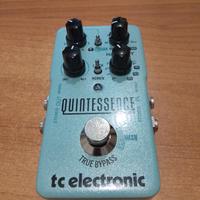 TC ELECTRONIC Quintessence Harmony