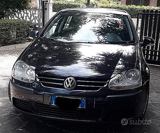 VOLKSWAGEN Golf 4ª serie - 2007