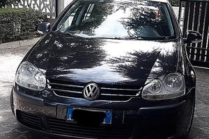 VOLKSWAGEN Golf 4ª serie - 2007