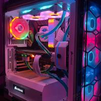 Computer Gaming RTX 3090 - i7 10700KF